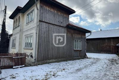 Casă individuală cu 4 camere cu Teren 2507 Mp în Mănăstirea Humorului - 16