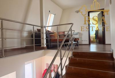 Apartament cu 3 camere decomandat, mobilat în Ostroveni - 2