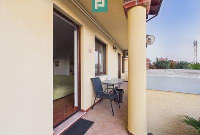 Apartament cu 3 camere, mobilat în Gai - 12