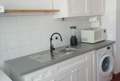 Apartament cu 3 camere decomandat în Take Ionescu - 7