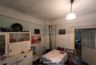Casă cu Canalizare în Muncitoresc - 3