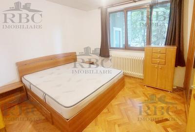 Apartament 3 camere   cu parcare zona  Parcul Detunata - 16