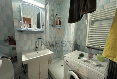 Apartament cu 3 camere semidecomandat, mobilat în Grigorescu - 4