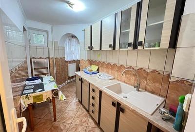 Apartament 2 camere, parter, mobilat,  zona Gerald - 10