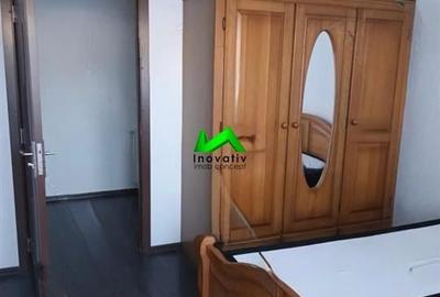 Apartament de inchiriat 3 camere zona Mihai Viteazul - 2