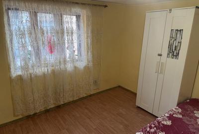 Casă cu 3 camere în Central - 2