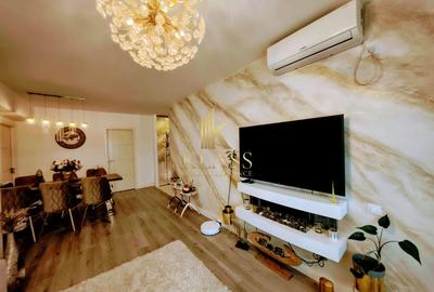 Apartament Premium 3cam 85MP|Onix North Residence-Aviatiei-Pipera|Mobilat|Utilat - 5