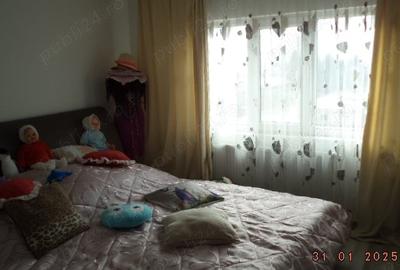Apartament cu 3 camere decomandat în Lunei - 7