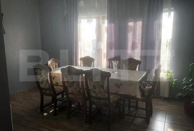 Casă cu 4 camere cu Teren 9 Mp în Păulești - 17
