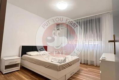 Metrou Bazilescu | 4 camere | 88mp | Semidecomandat | B12444 - 8