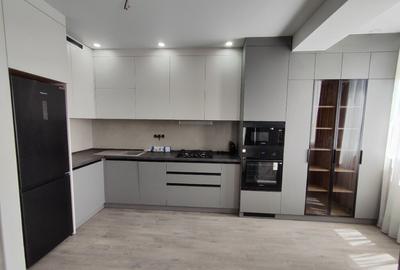 Inchiriez Apartament 2 camere Sopor - 2