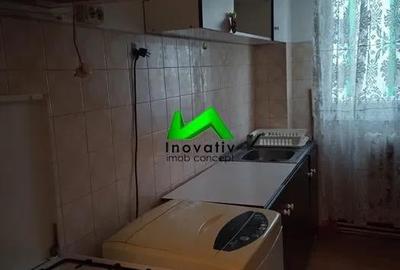 Apartament de inchiriat 3 camere Zona Mihai Viteazul Apartament de inchiriat 3 camere Zona Mihai Viteazul - 2