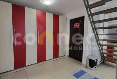 Apartament cu 2 camere semidecomandat, mobilat în Mărăști - 9