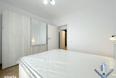 Apartament cu 2 camere, mobilat în Central - 4