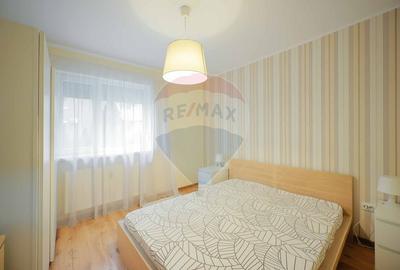 Apartament 2 camere parter inalt, loc parcare privat, Prima Nufarul A5 - 18