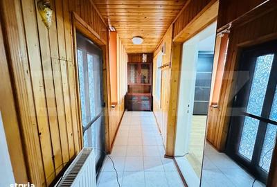 Casă cu 4 camere în Tudor Vladimirescu - 7