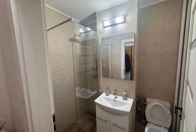 Garsonieră decomandată în Nufărul