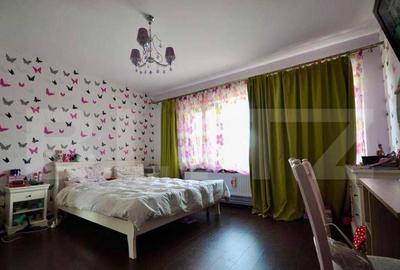 Vila eleganta Sanpetru / Curte generoasa - 1