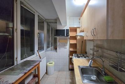 Apartament 3 camere Piata Sudului - Brancoveanu cu centrala si parcare - 4