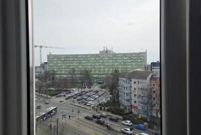 Apartament cu 2 camere decomandat, mobilat în Spitalul Județean - 7