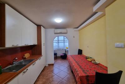 Zona Neagoe Voda- Martiri- Apartament decomandat/etaj 1/mobilat-utilat - 6