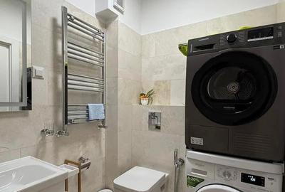 Apartament cu 2 camere decomandat în Copou - 7