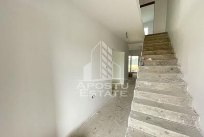 Duplex modern cu 5 camere, 132 mp, Sag - 3