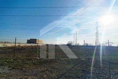 TEREN INTRAVILAN 5000 MP SECTOR 3 ZONA NICOLAE TECLU CEL MAI MIC PRET 265.000 Eu - 8