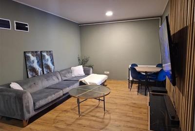 Apartament trei camer, decomandat, parcare proprie, Brasov Apartament trei camer, decomandat, parcare proprie, Brasov - 9