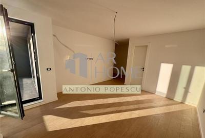 Apartament 3 camere, premium, in Ploiesti, zona Albert - 8