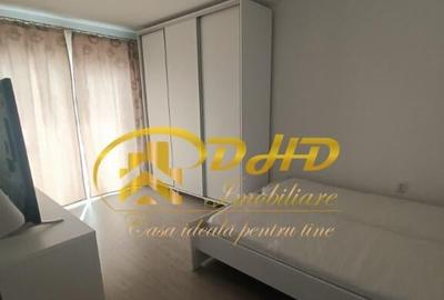 Apartament cu o camera situat in Valea Lupului - 3