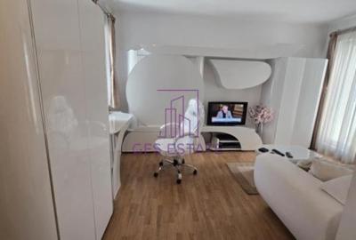 Garsonieră în 13 Septembrie - 2