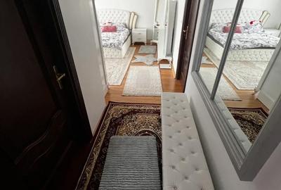 Apartament cu 2 camere decomandat în Lunei - 1