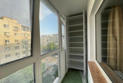SINCAI STRADAL-INTRE METROU TIMPURI NOI SI METROU TINERETULUI - 4