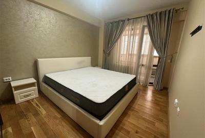 Inchiriere  Apartament cu 3 camere Bucium cu Loc de Parcare - 9