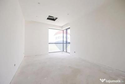 Casă cu 5 camere cu Teren 347 Mp în Borhanci - 2