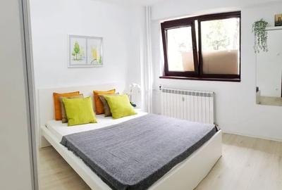 Apartament cu 2 camere semidecomandat, mobilat în Panduri - 2