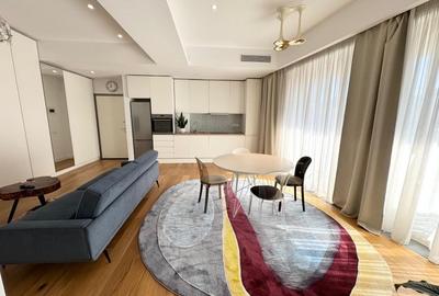 Apartament de lux Herastrau- Baneasa - 2