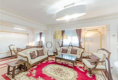 Inchiriere Apartament 3 Camere Baneasa Damaroaia Herastrau - 2