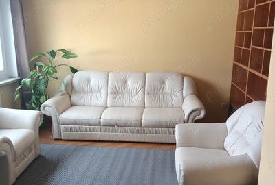 Inchiriez apartament 3 camere - 3