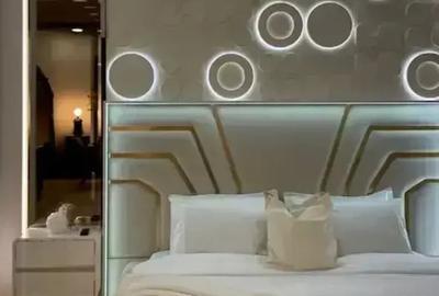 Vilă individuală parter - Complet finisată  | Cartier privat. - 4