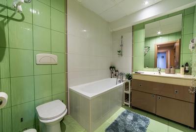 Apartament cu 2 camere decomandat, mobilat în Vitan-Bârzești - 16