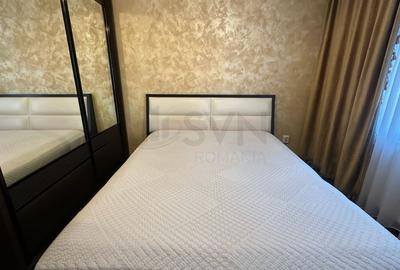 Apartament cu 3 camere decomandat, mobilat în Apărătorii Patriei - 4