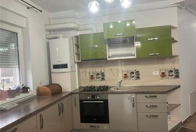 Apartament cu 3 camere decomandat, mobilat în Lipovei - 3