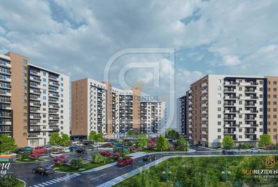 Apartament 3 camere, spatios si decomandat, Bd. Metalurgiei, Sect 4 - 7