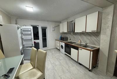 Apartament cu 2 camere decomandat în Zorilor - 1