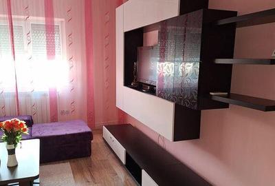 Apartament 2 camere de inchiriat - Micro 39C, etaj 3/4 - 2