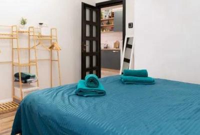 Apartament cu 2 camere decomandat în Copou - 2