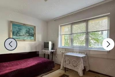 Inchiriez apartament cu 4 camere G Enescu - 4