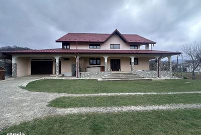 Casă cu 4 camere în Cornu - 8